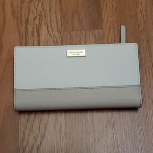 Kate spade wallet